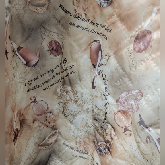 Leopard Fur Coat - Picture 5 of 5